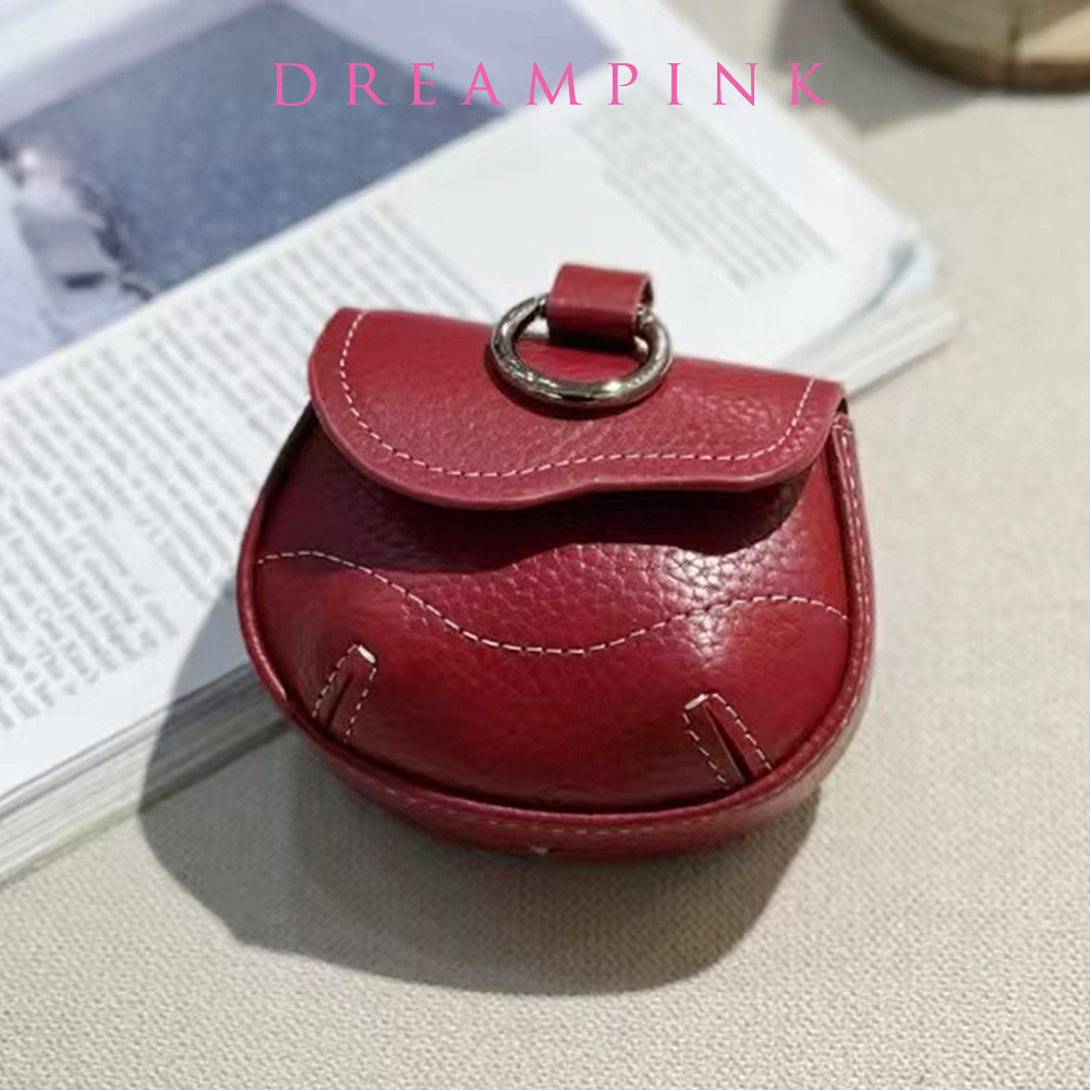 Luxury Bags China - 유니버설 모델 럭셔리 이어폰 가방 키링이있는
