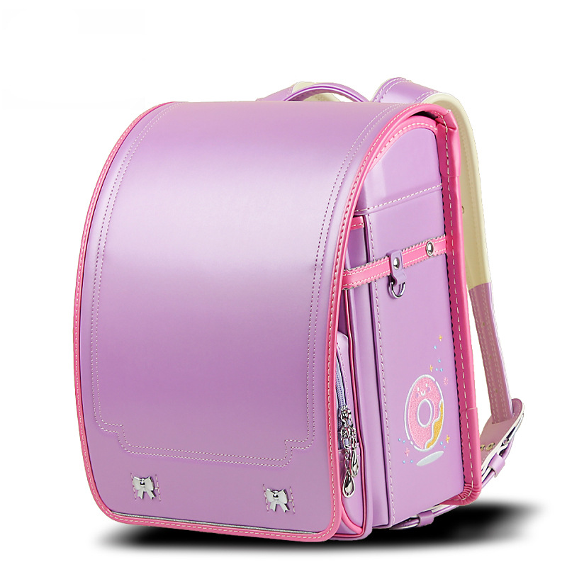 새로운 패션 학교 가방 소녀 럭셔리 브랜드 어린이 배낭 - Luxury Japanese Bags Brands 리뷰 및 가격