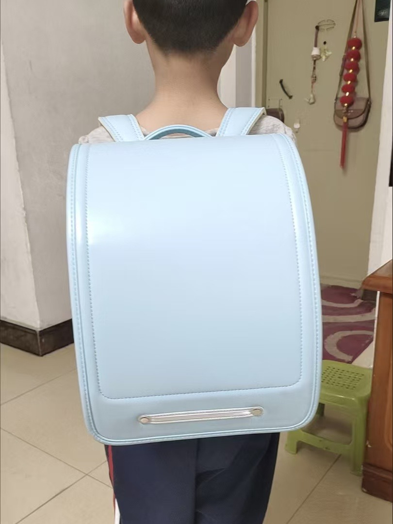 새로운 패션 소년 학교 가방 럭셔리 브랜드 어린이 배낭 - Luxury Japanese Bags Brands 리뷰 및 가격