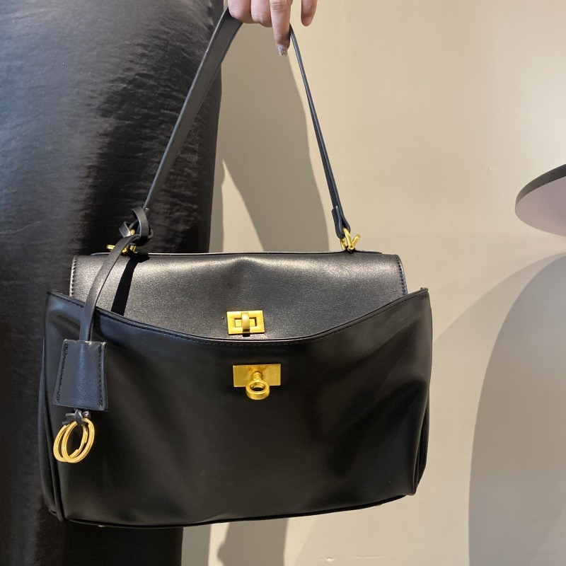여성용 소가죽 스플릿 가죽 소재의 대용량 토트백, 여성 - Luxury Bags Tote 리뷰 및 가격